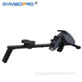 Foldable Rower 10-Level Magnetic Resistance Rowing Machine